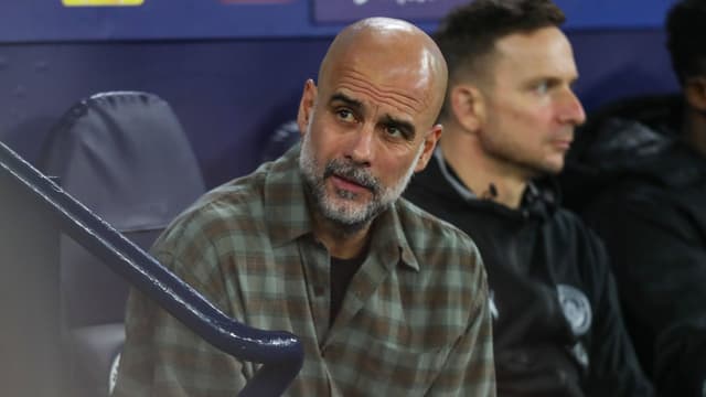 Pep Guardiola Says Jürgen Klopp’s Liverpool Was the Biggest Challenge of His Career