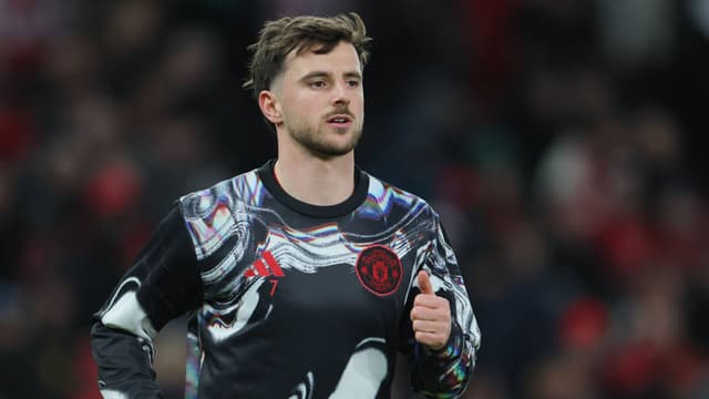 Michael Carrick Says Mason Mount Is Not Ready to Start Against Bournemouth