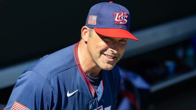 Mark DeRosa Wants Another Team USA Shot After Second Straight WBC Final Loss