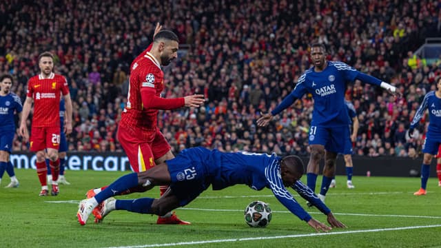 RC Lens Leave Door Open to PSG Fixture Delay Before Liverpool Clash