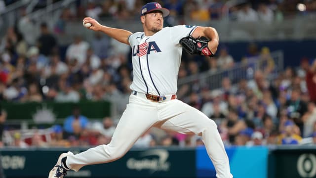 Brad Keller Explains Why Mark DeRosa’s WBC Bullpen Calls Were So Limited