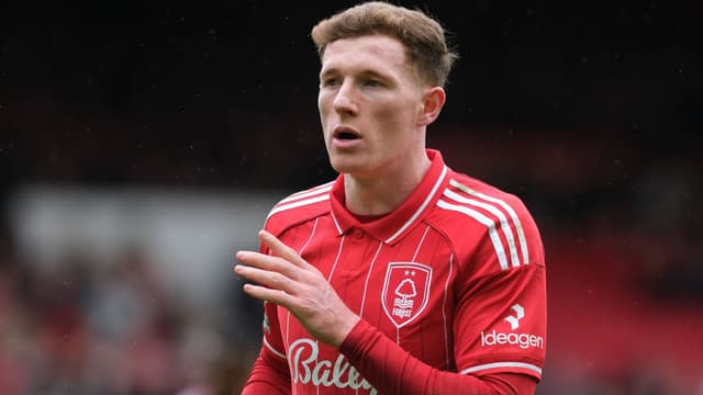 Manchester City Lead Race for Elliot Anderson in $103M Move