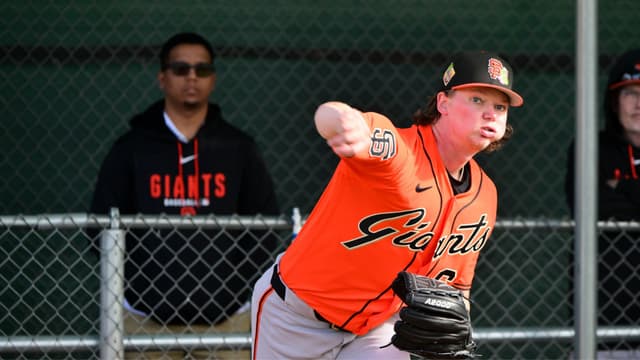 Hayden Birdsong to Undergo Tommy John Surgery