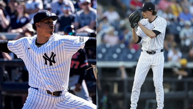 Max Fried Backs Carlos Lagrange Despite Minors Reassignment