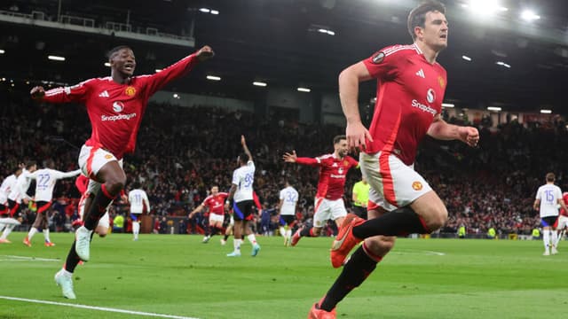 Thomas Tuchel Explains Why Harry Maguire and Kobbie Mainoo Remain Under Review