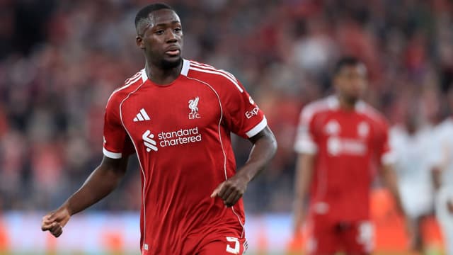 Liverpool Condemn Racist Abuse Aimed at Ibrahima Konate