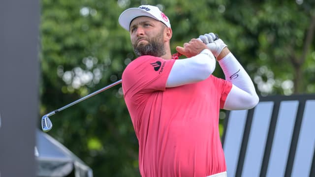 Jon Rahm’s Ryder Cup Standoff Takes Another Turn