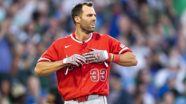 Chris Taylor Opts Out After Angels Roster Call