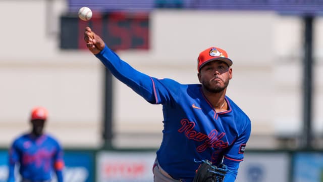 Freddy Peralta Drops Strong Hint on Long-Term Mets Future