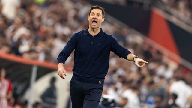 Liverpool Sound Out Xabi Alonso as Arne Slot Pressure Grows