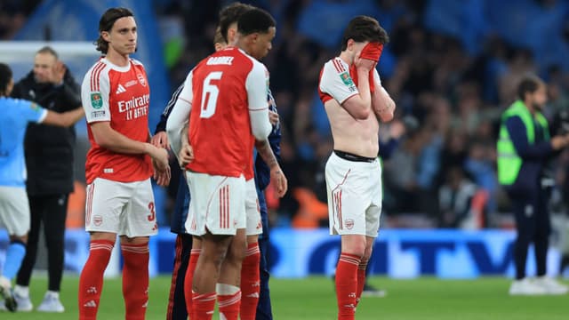 Ian Wright Delivers Brutal Verdict on Arsenal’s Carabao Cup Final Loss