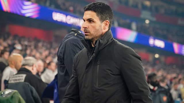 Mikel Arteta Defends Kepa Arrizabalaga Call After Costly Final Error