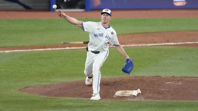 Chris Bassitt Raises Standards With Orioles Spring Reset