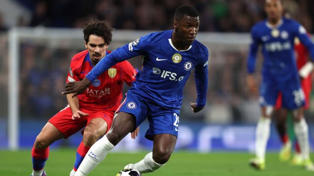 Moises Caicedo Sends Clear Chelsea Message Amid Real Madrid Links