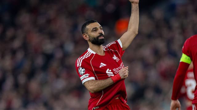 Mohamed Salah Announces Liverpool Exit in Emotional Farewell