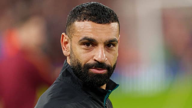 Jamie Carragher Urges Mohamed Salah to Rethink Liverpool Exit