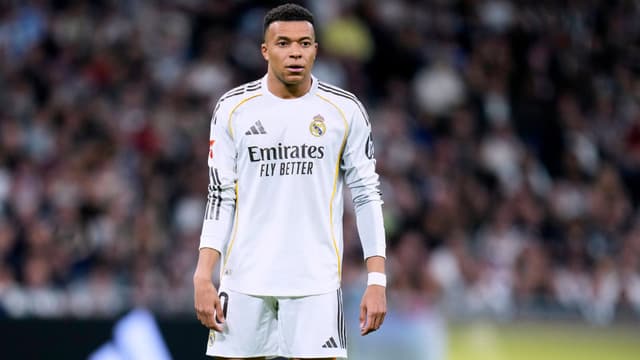 Real Madrid Scanned Wrong Knee in Kylian Mbappe Injury Blunder