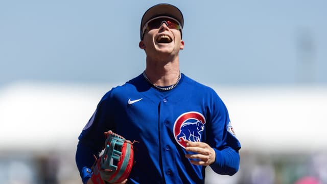 Pete Crow-Armstrong’s Cubs Deal Reveals Massive Back-End Payday