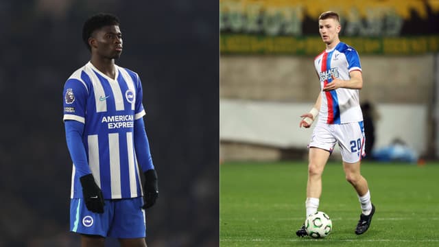 Manchester City Eye Adam Wharton and Carlos Baleba for Midfield Revamp