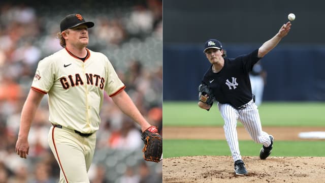 MLB Opening Day Starters Set as Max Fried-Logan Webb Lead 2026 Slate
