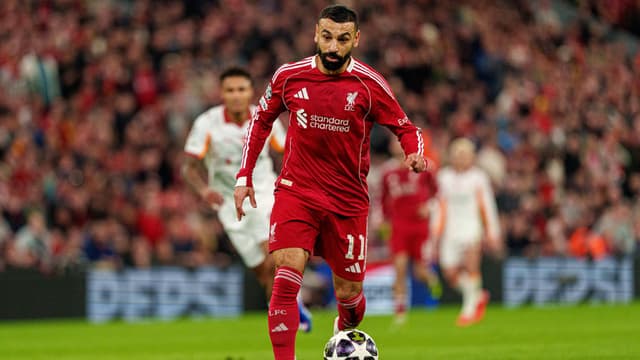 Liverpool Eye Michael Olise and Bradley Barcola for Life After Mohamed Salah