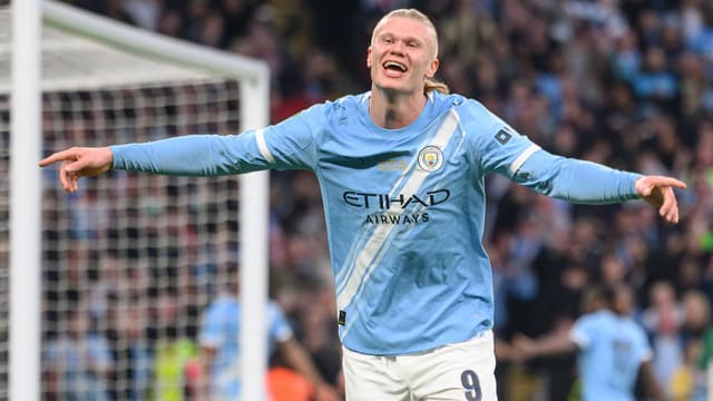 Erling Haaland Gifts Rare Viking Manuscript to Hometown Library