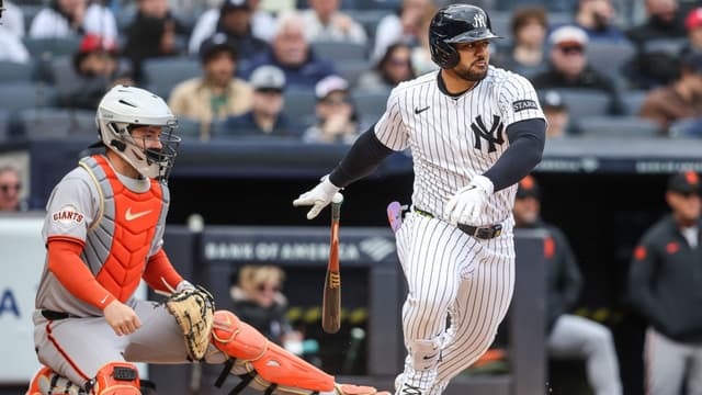MLB Opening Day 2026 Schedule: Giants to Take on Yankees
