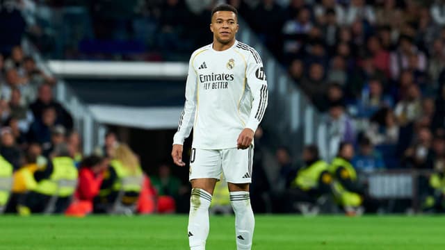 Kylian Mbappe Denies Wrong-Knee Diagnosis By Real Madrid