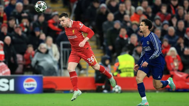 PSG Get Their Way as Lens Match Is Postponed Before Liverpool Tie