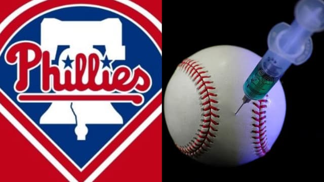 Phillies Void $1.3M Deal With 13-Year-Old Prospect After Positive Drug Test