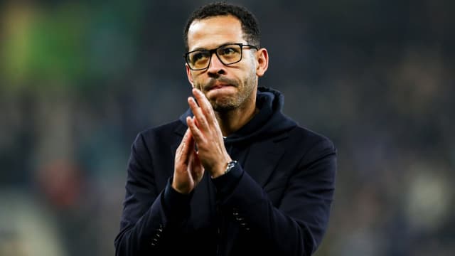 Liam Rosenior Says Chelsea’s Top-Four Finish Is Not the Main Goal