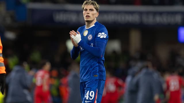 Alejandro Garnacho Fined After Speeding Away From Manchester United’s Training Ground