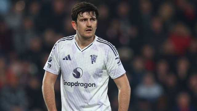 Harry Maguire Predicts Big Summer as Manchester United Eye More Signings