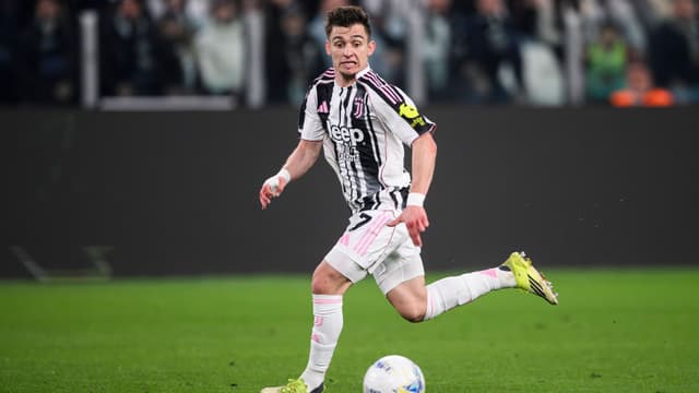 Liverpool Add Francisco Conceicao to Mohamed Salah Successor List