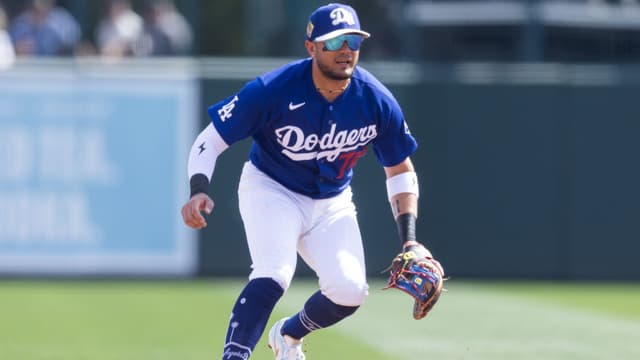 Miguel Rojas Says Dodgers Don’t Need to Apologize for Winning Big
