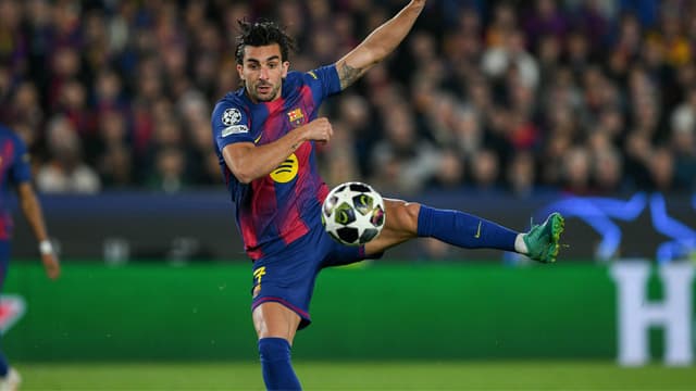 Manchester United Offered Ferran Torres as Barcelona Explore Summer Exit Options