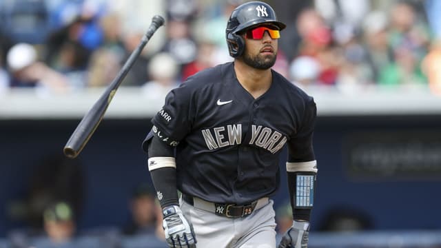 Aaron Boone Makes Bold J.C. Escarra Claim Ahead of Bigger Yankees Role