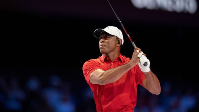Tiger Woods Involved in Florida Rollover Crash as Condition Remains Unclear