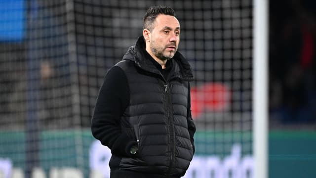 Tottenham Fans’ Groups Urge Club to Reject Roberto De Zerbi