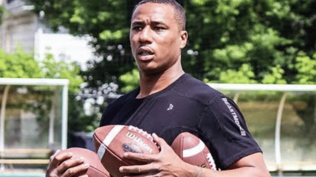 Marcus Peters Named McClymonds Head Coach, Replaces Father