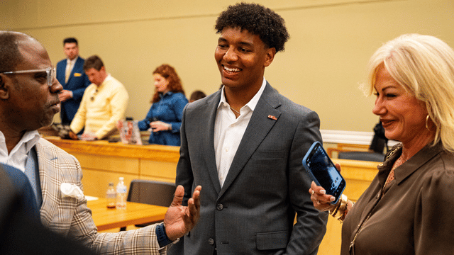 Trinidad Chambliss Wins Again As Court Rejects NCAA Appeal