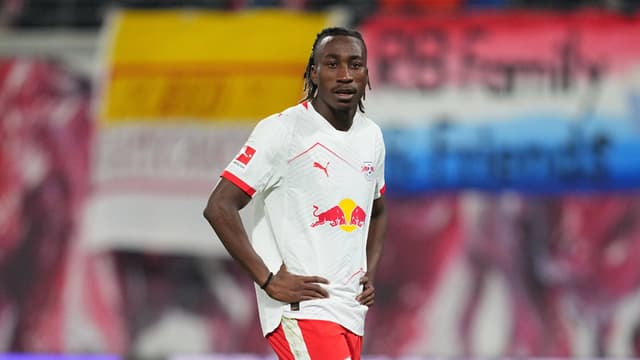 RB Leipzig Set $115M Price as Liverpool-Linked Yan Diomande Draws Interest