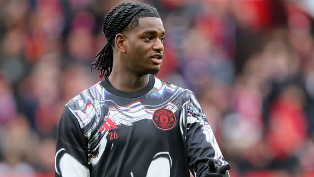 Ayden Heaven Names William Saliba and Harry Maguire as Key Influences