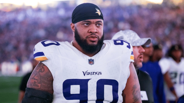 Dallas Cowboys Sign Jonathan Bullard To One-Year Deal