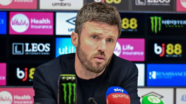 Michael Carrick Edges Closer to Permanent Manchester United Role