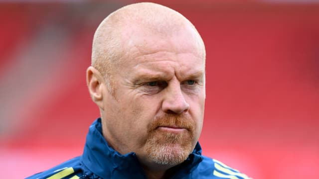 Sean Dyche Denies Tottenham Talks but Calls Spurs a ‘Brilliant Club’