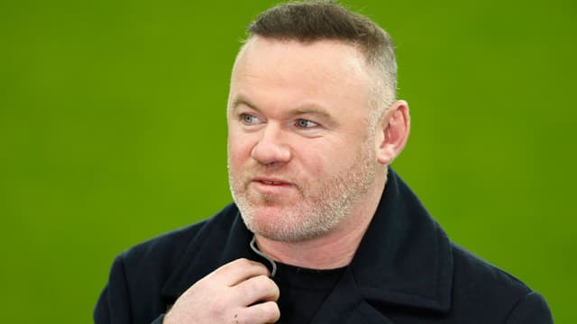 Wayne Rooney Recalls Peter Schmeichel Shirt Swap Ending Up in Local Pub