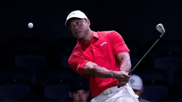 Tiger Woods’ Arrest Leaves Masters and Ryder Cup Plans in Fresh Doubt