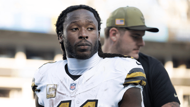 Saints HC Kellen Moore: Alvin Kamara, Travis Etienne ‘Fit Together Well’