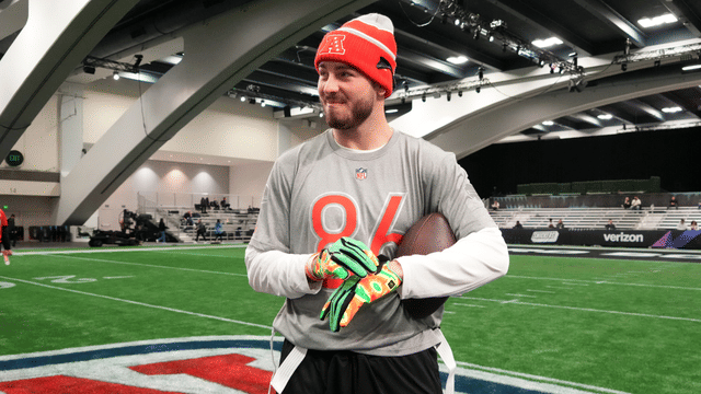 Buffalo Bills Pick Up TE Dalton Kincaid’s Fifth-Year Option